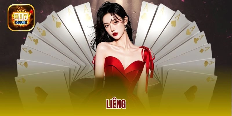 Liêng Hitclub – Chạm Tới Đỉnh Cao Của Game Bài Việt
