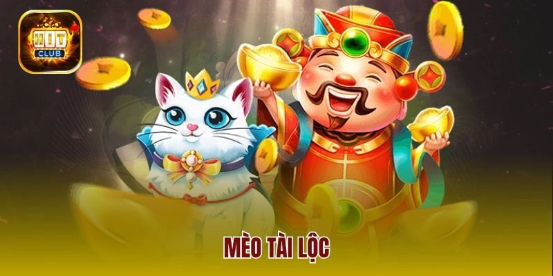 Mèo Tài Lộc – Cách Tận Dụng Tối Đa Tính Năng Free Spin Tại Hitclub 