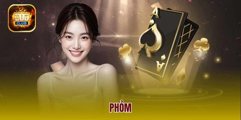 Bí Quyết Thành Thạo Cách Chơi Phỏm Cho Người Mới Bắt Đầu