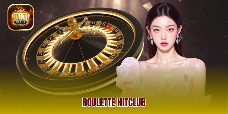 Roulette Hitclub