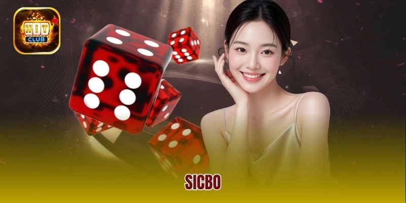 Sicbo