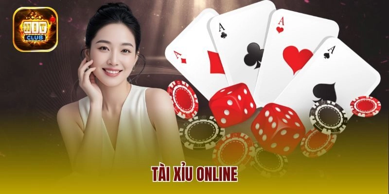 Tài xỉu online